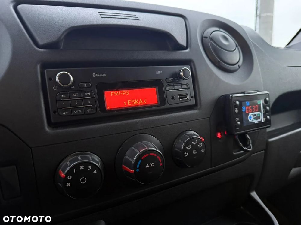 Renault Master - 11