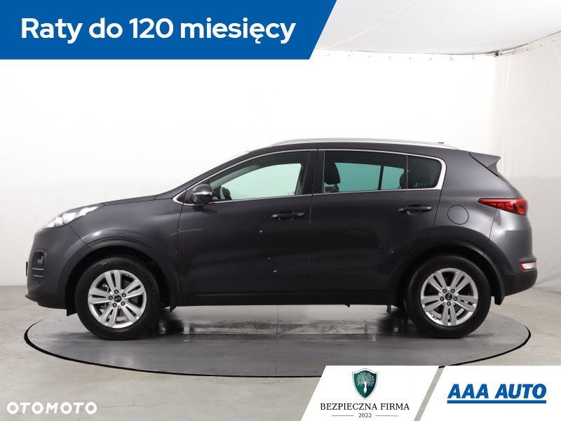 Kia Sportage - 3
