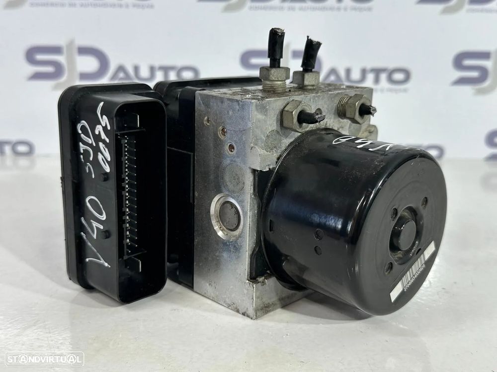 Módulo ABS - Volvo V40 (vários modelos) - 6