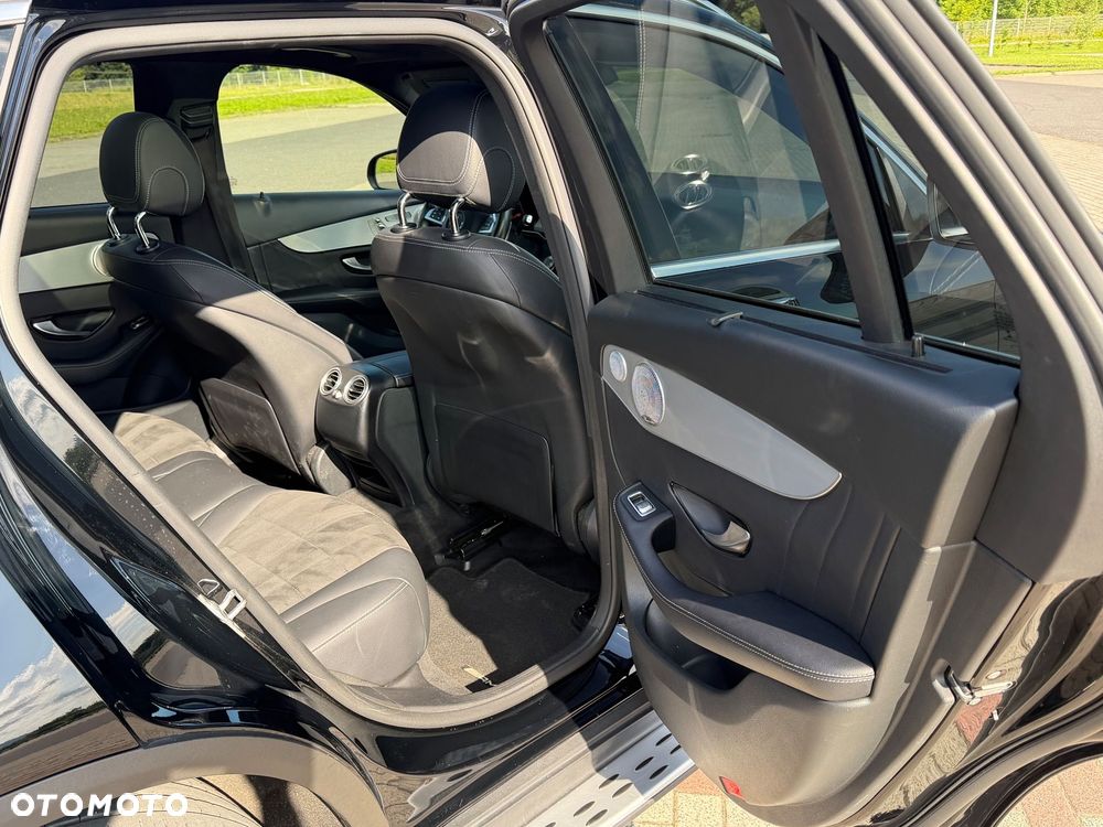 Mercedes-Benz GLC - 5