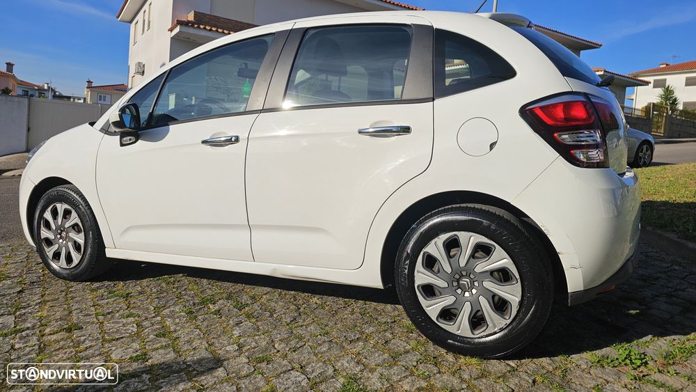 Citroën C3 Pure Tech VTi Tendance - 3