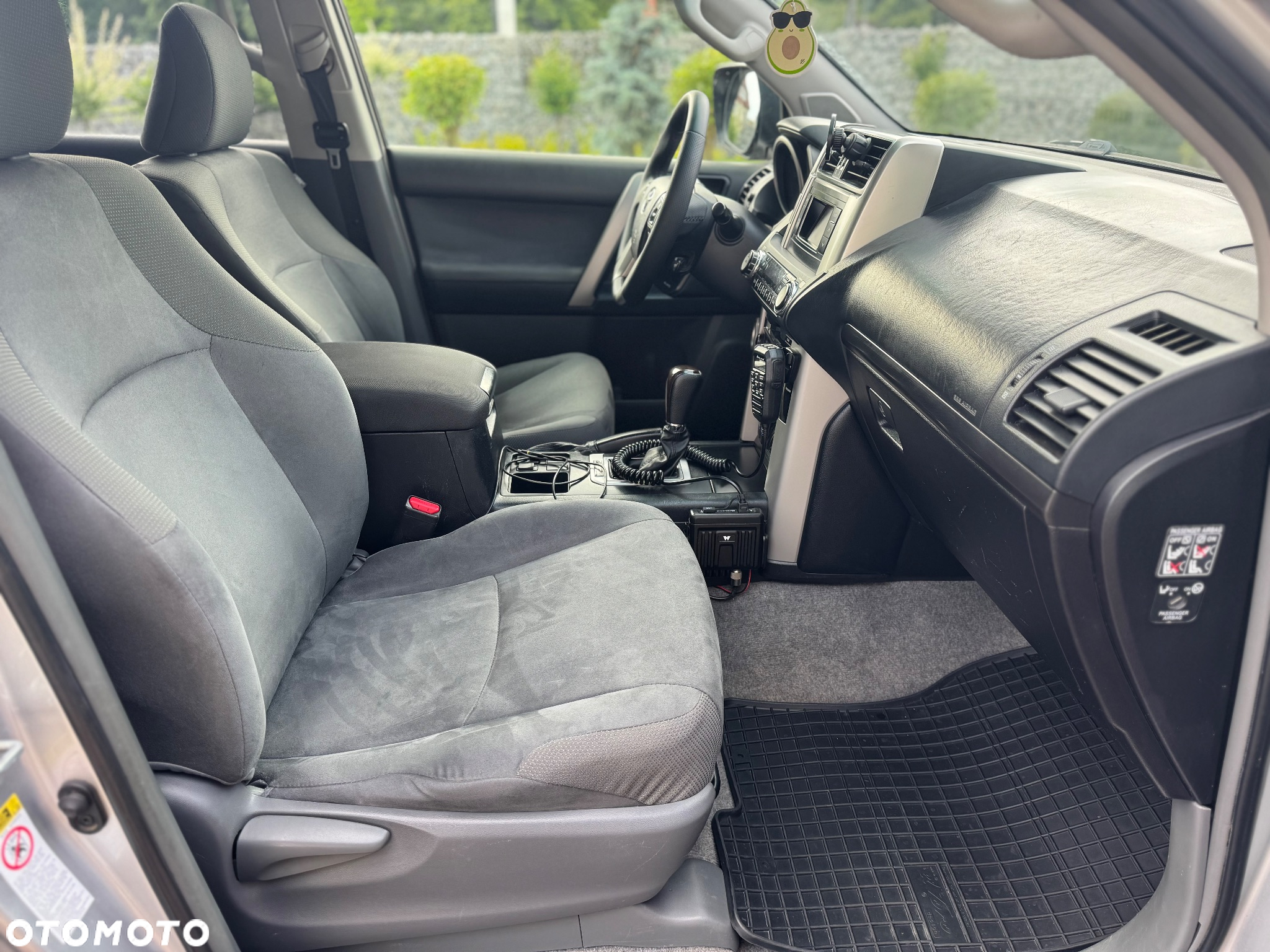 Toyota Land Cruiser LC 3.0 D-4D Sol - 26
