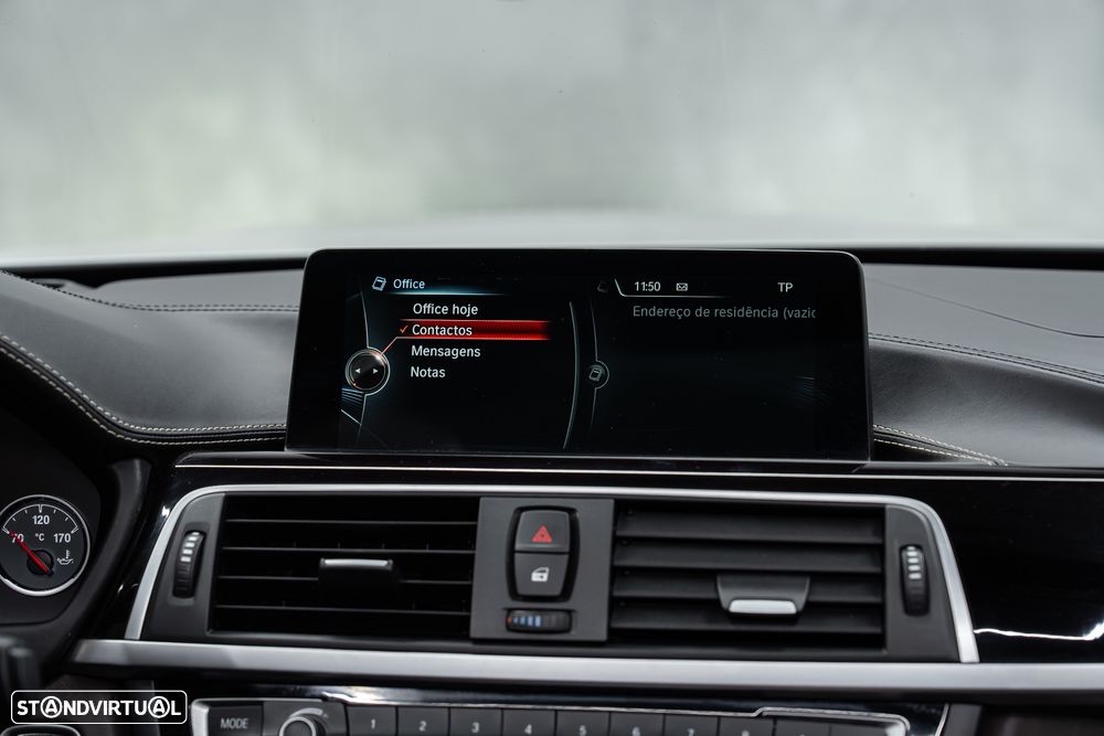 BMW M4 Cabrio DKG Competition - 37
