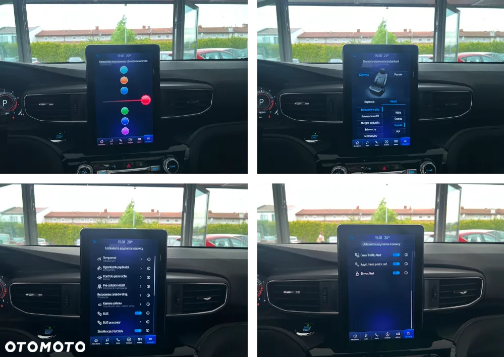 Ford Explorer 3.0 EcoBoost PHEV 4WD ST-Line - 29