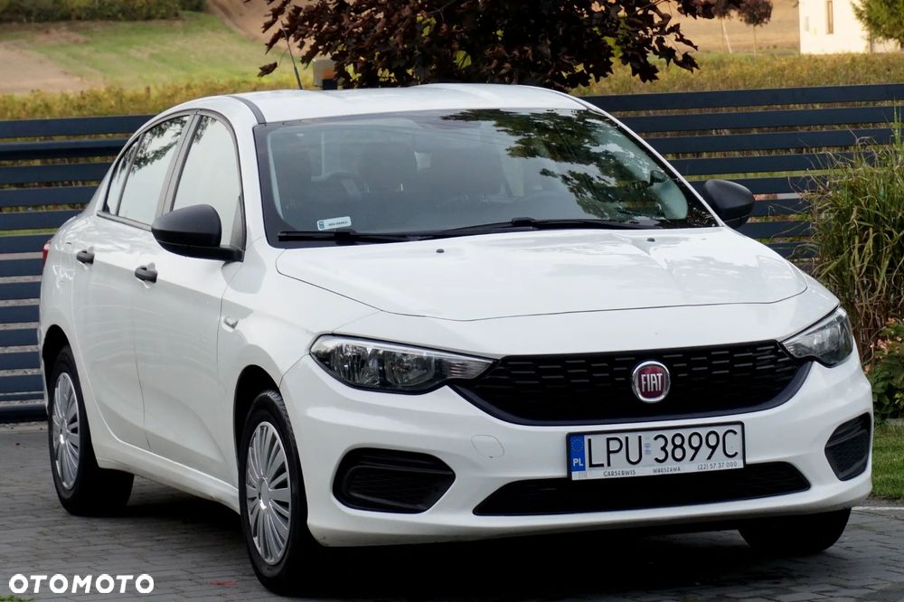 Fiat Tipo 1.4 16V - 6