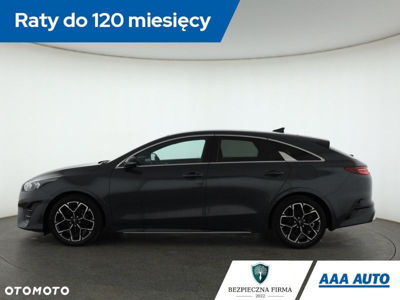 Kia ProCeed - 4
