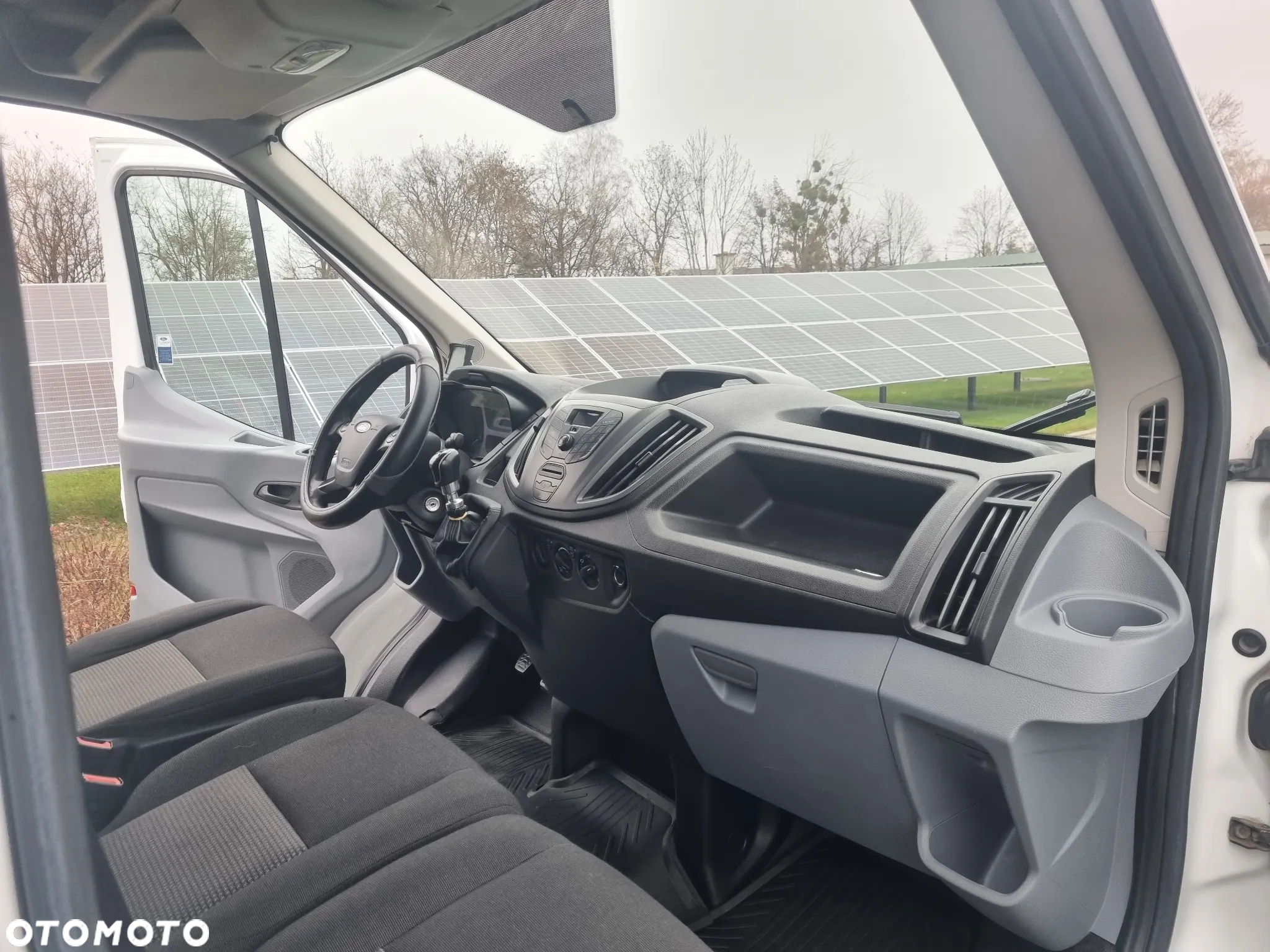 Ford Transit - 5