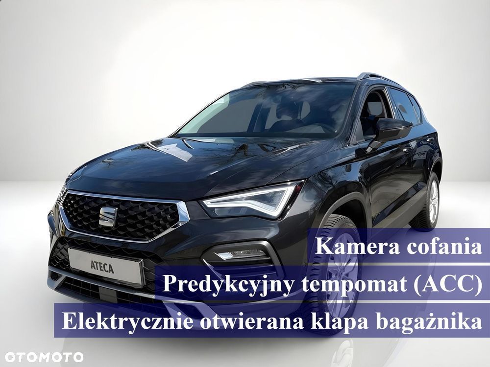 Seat Ateca 1.5 TSI Style S&S DSG - 1