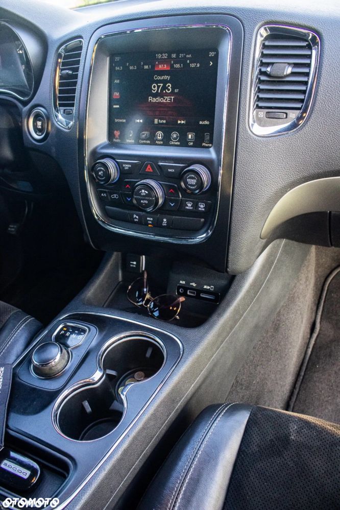 Dodge Durango - 19