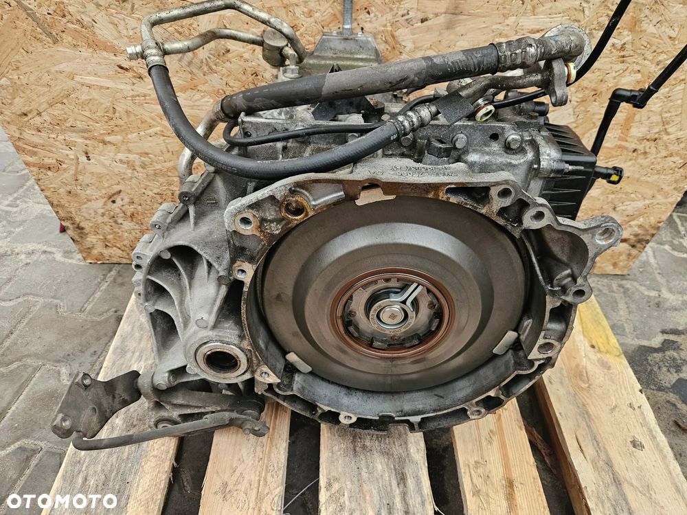 Skrzynia Powershift Ford Mondeo S-Max 2.0 TDCI AV9R-7000-AG Uszkodzona - 1