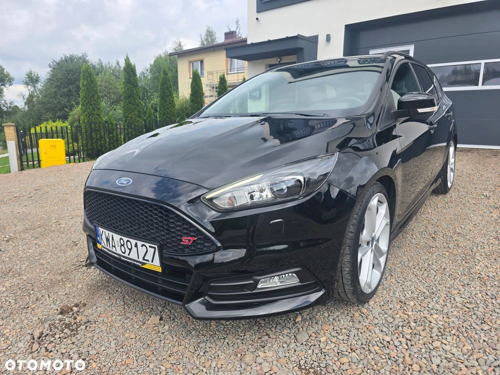 Ford Focus - 2
