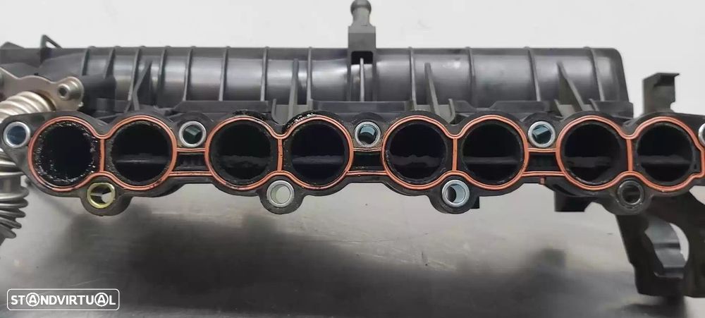 COLECTOR ADMISSÃO KIA CARENS IV 2018 -283102A690 - 4