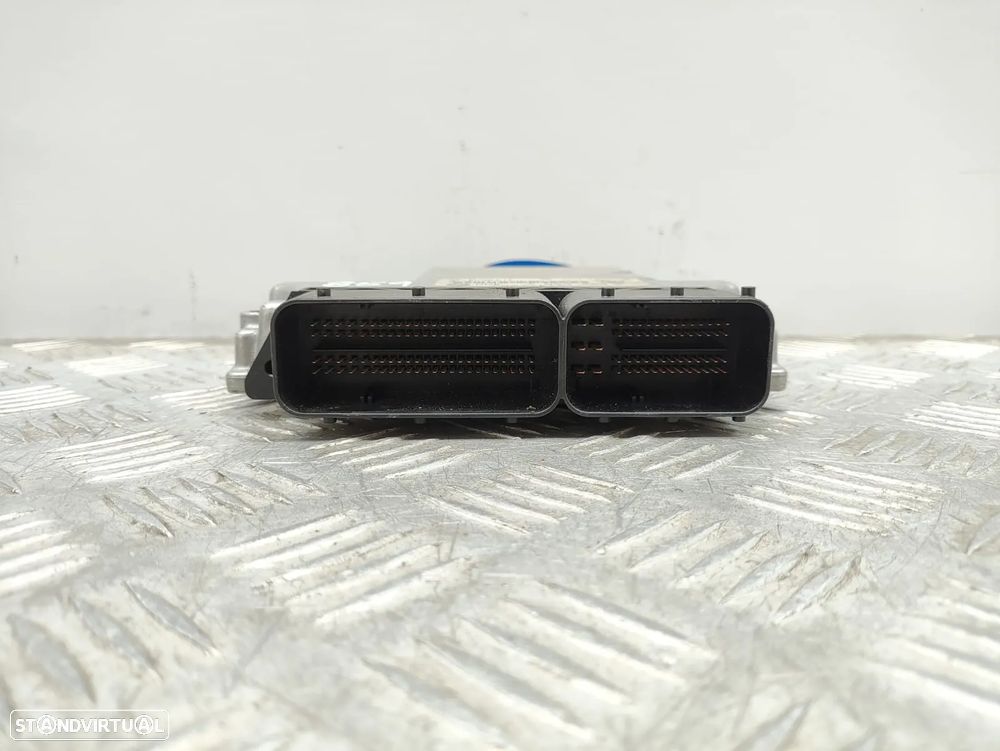 Centralina Bosch Original BMW N47 0281014572 7823420 - 5