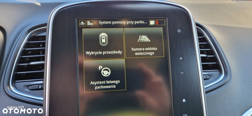 Renault Grand Scenic Gr 1.7 Blue dCi Bose EDC - 34