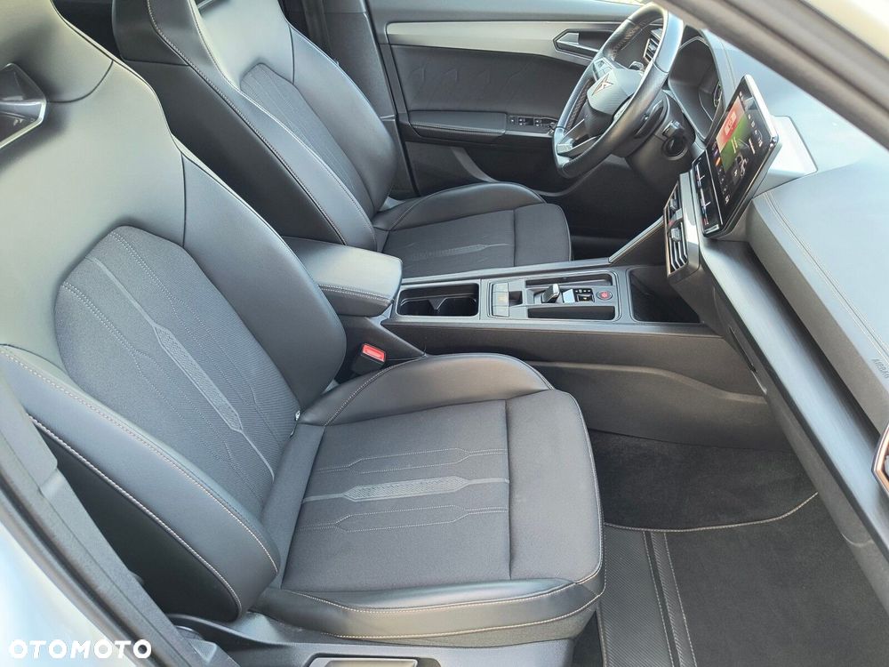 Cupra Formentor 1.4 e-Hybrid DSG - 14