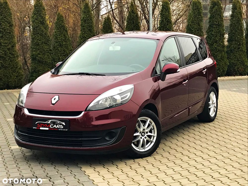 Renault Grand Scenic - 2