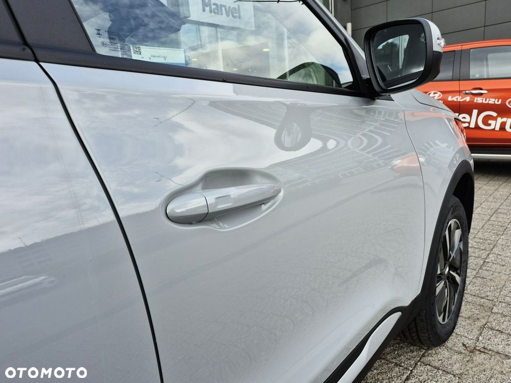 Chery Tiggo 4 - 18
