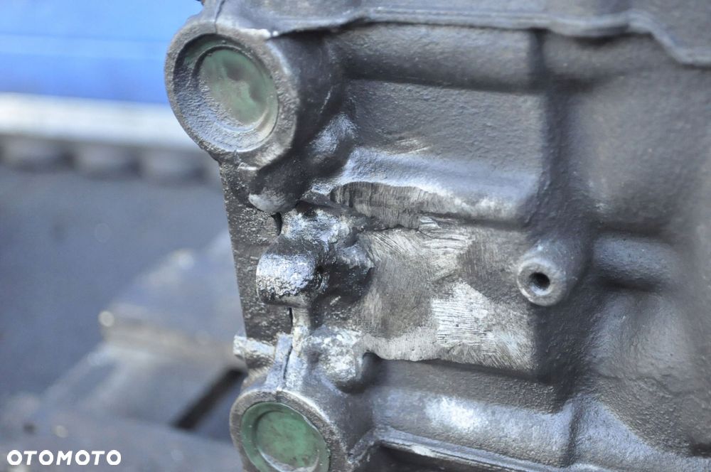 PORSCHE 911 996 CARRERA 3.4 24V 221kW 301KM SILNIK M96.01 M9601 M96/01 233t - 4