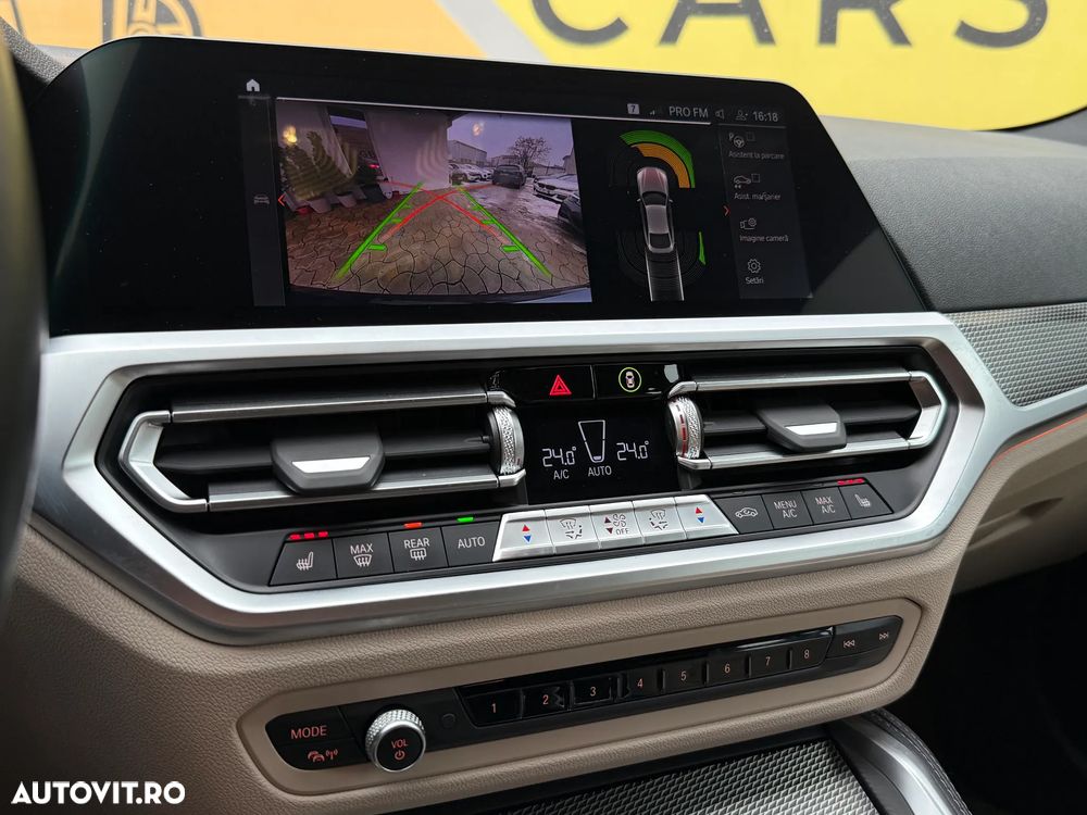 BMW Seria 4 430i M Sport - 28