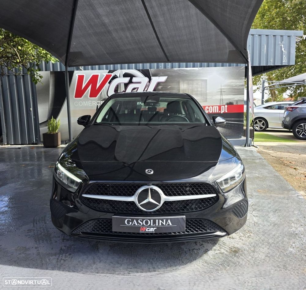 Mercedes-Benz A 200 Standard - 2