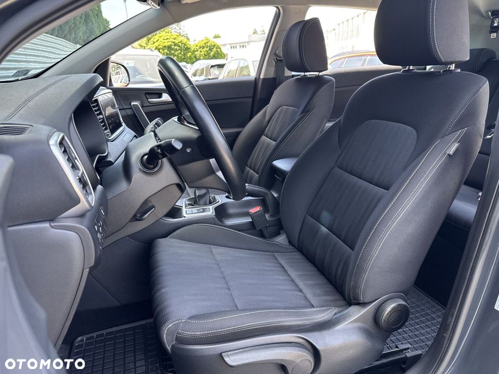 Kia Sportage 1.6 GDI M 2WD - 9