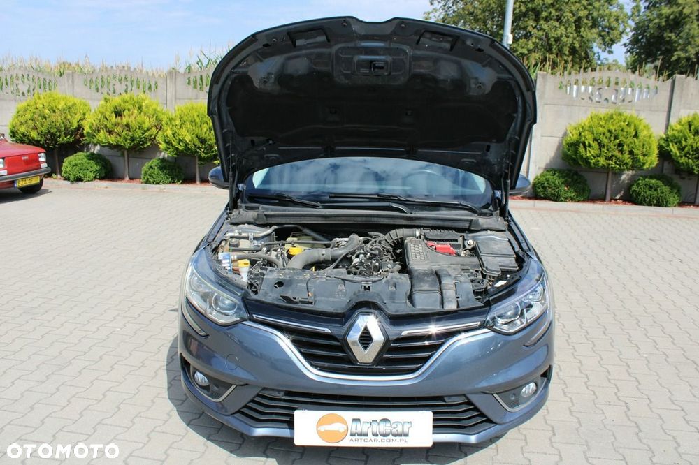 Renault Megane 1.2 Energy TCe Intens - 35