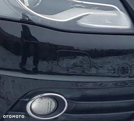 Zaślepka spryskiwacza lampy AUDI A4 B8 KOLORY - 4