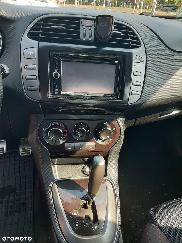 Fiat Bravo - 9