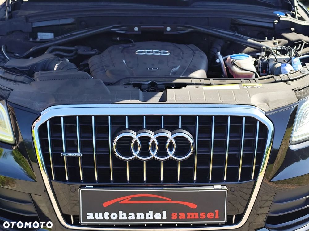 Audi Q5 - 22