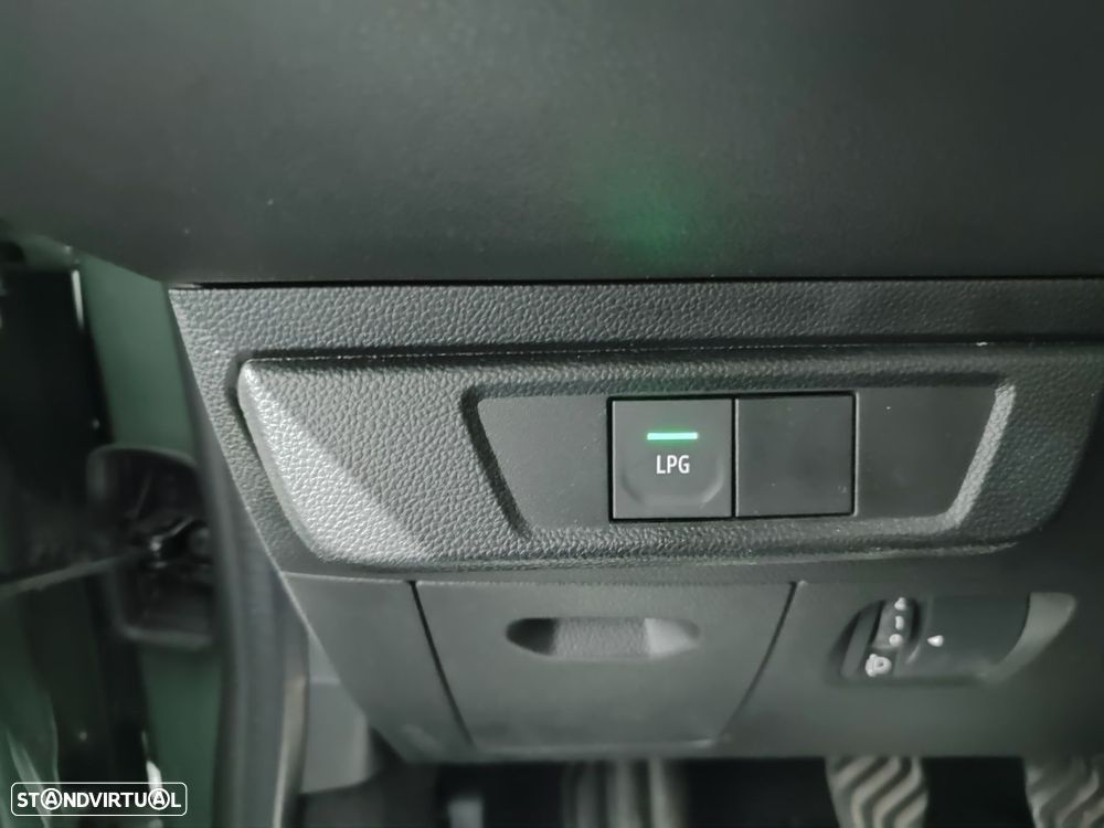 Dacia Jogger 1.0 ECO-G Extreme 7L Bi-Fuel - 38