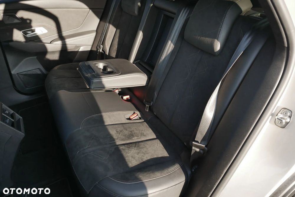 DS Automobiles DS 7 Crossback 1.6 E-Tense Performance Line - 24