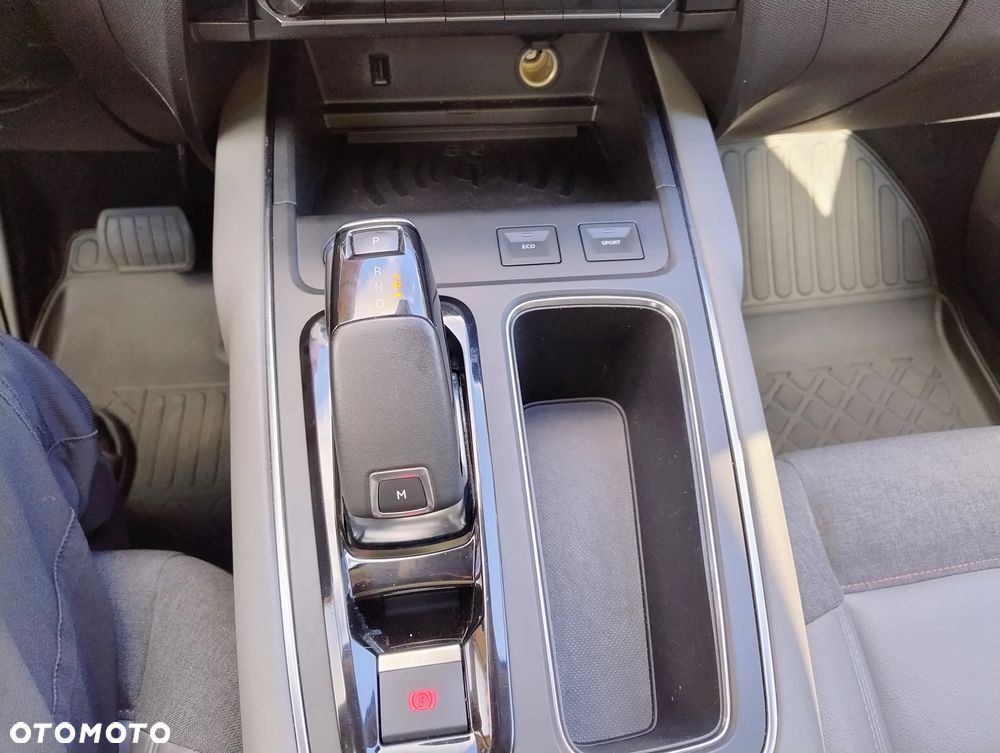 Citroën C5 Aircross 1.6 PureTech Shine EAT8 - 14