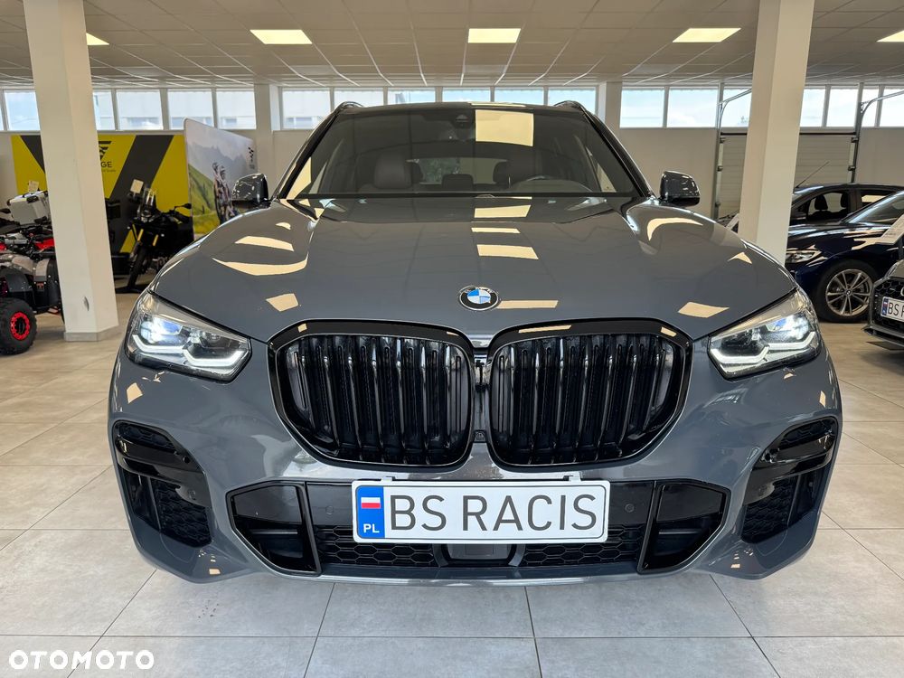BMW X5 xDrive25d - 30