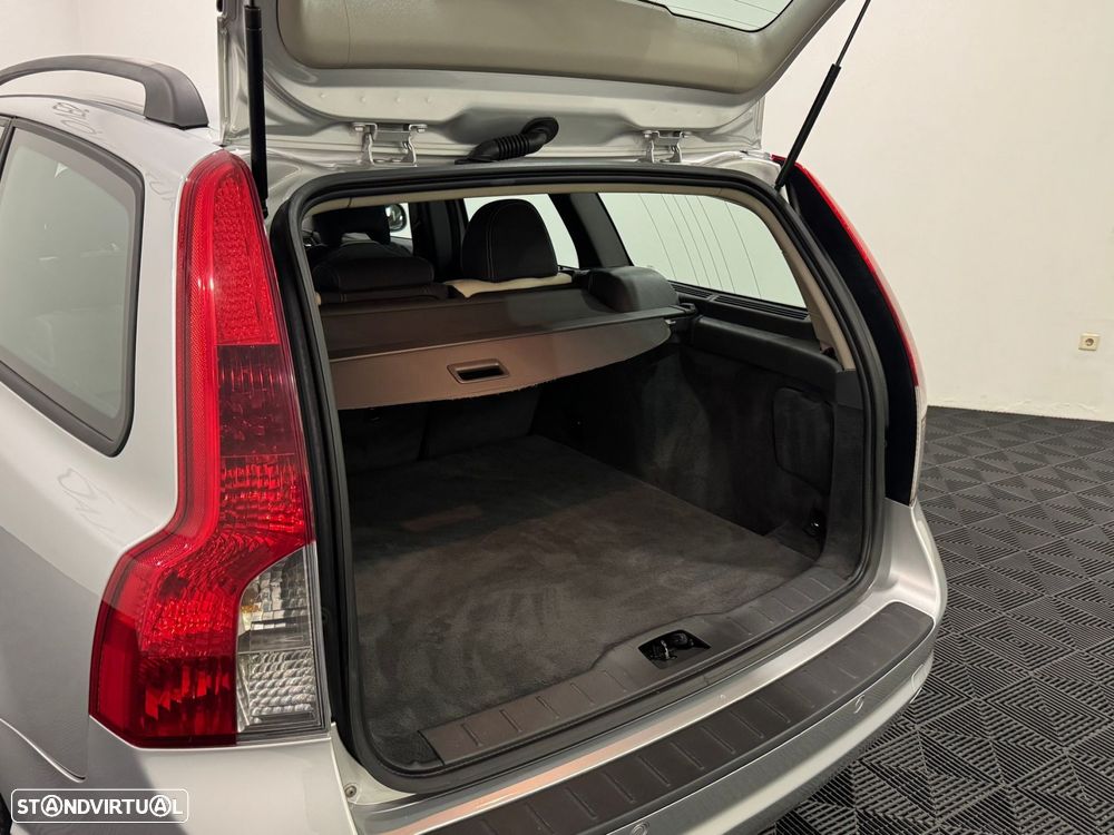 Volvo V50 1.6 D Drive R-Design Start/Stop - 51