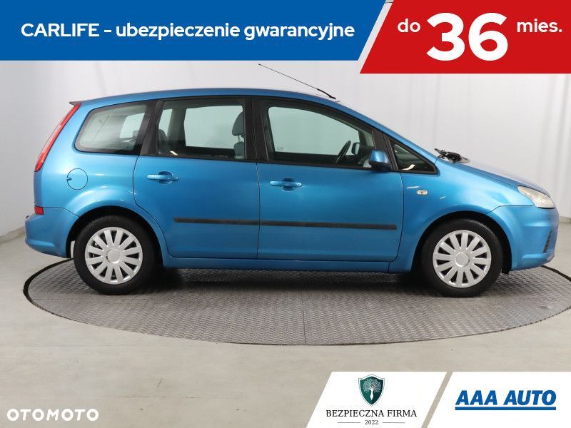 Ford C-MAX - 7