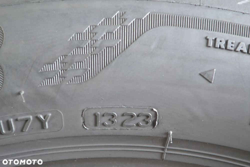 225/50R17 98Y BRIDGESTONE TURANZA T005 x4szt 3711o - 6