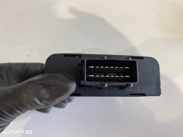 Modul ADBLUE VOLVO S40 V50 C30 2004-2012 4N5T95338AA - 4