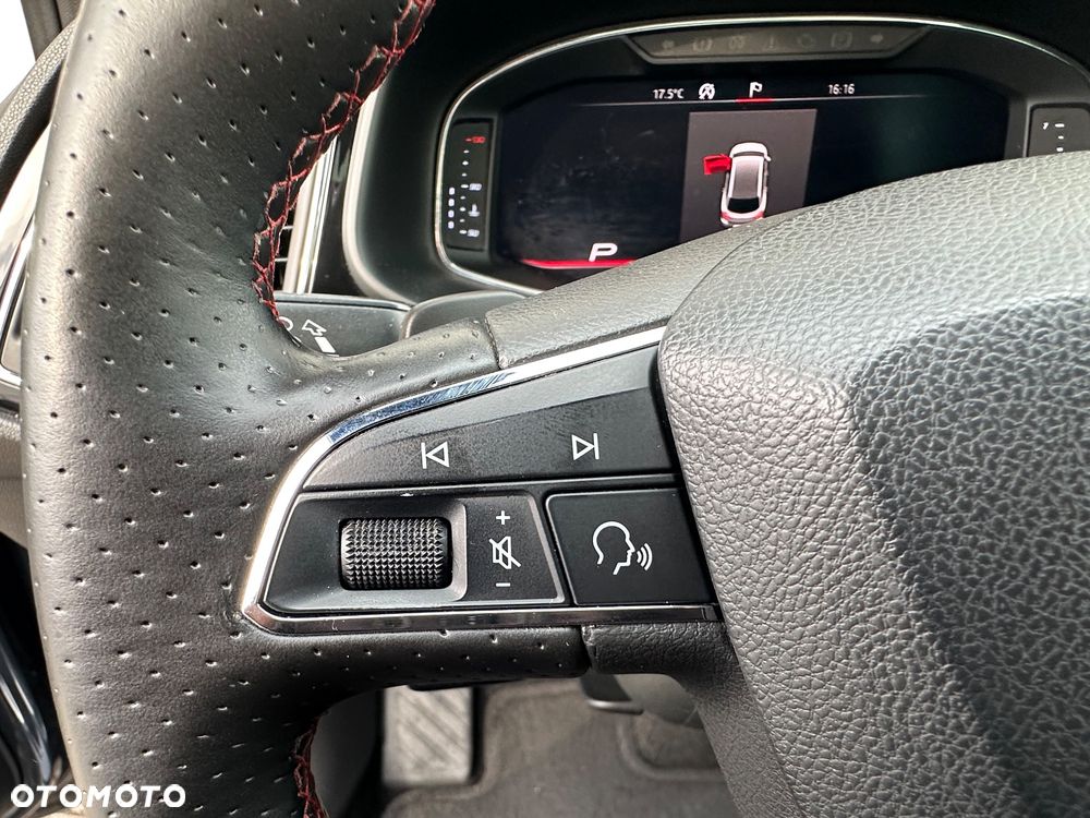 Seat Leon 2.0 TSI DSG OPF FR - 28