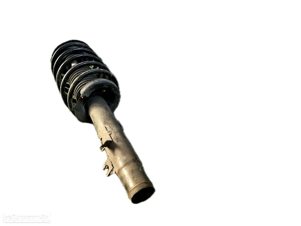 Amortecedor Suspensão Citroën C3 Ii (Sc_) - 2