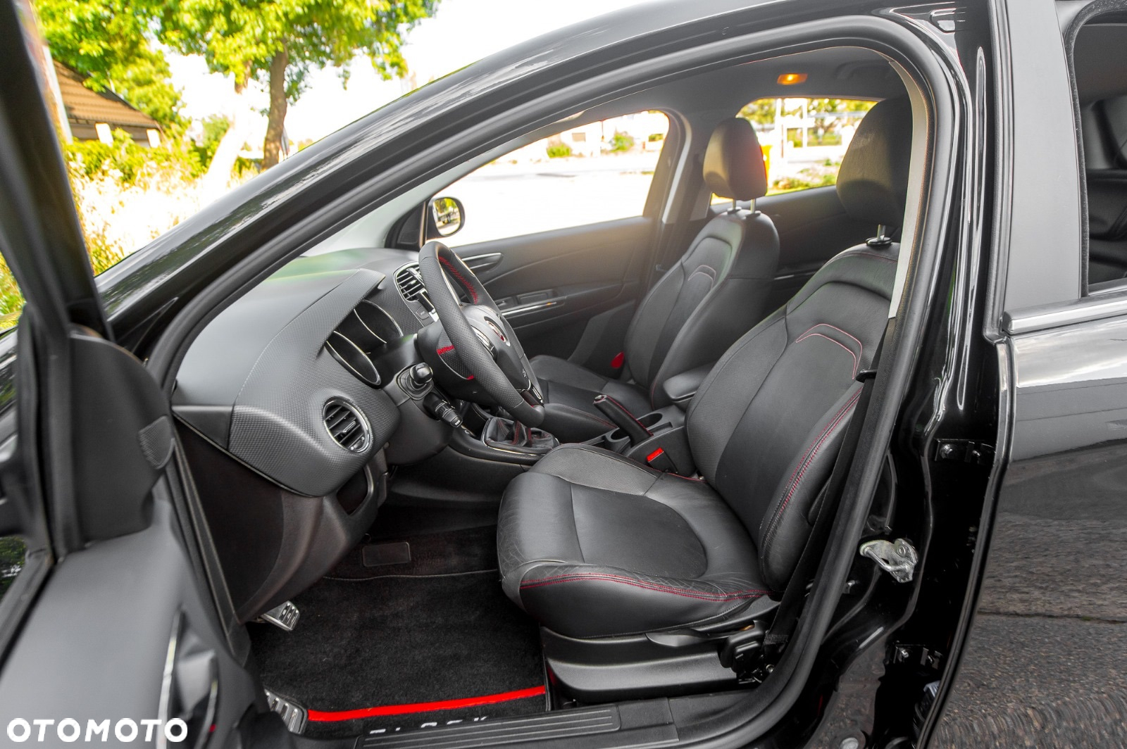 Fiat Bravo 1.4 T-JET 16V Sport Plus - 21