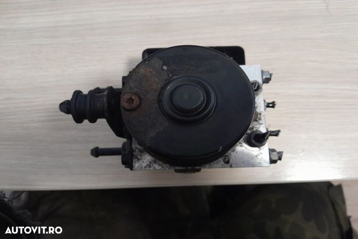 POMPA ABS  1K0907379D MX1253 Volkswagen VW Touran - 3