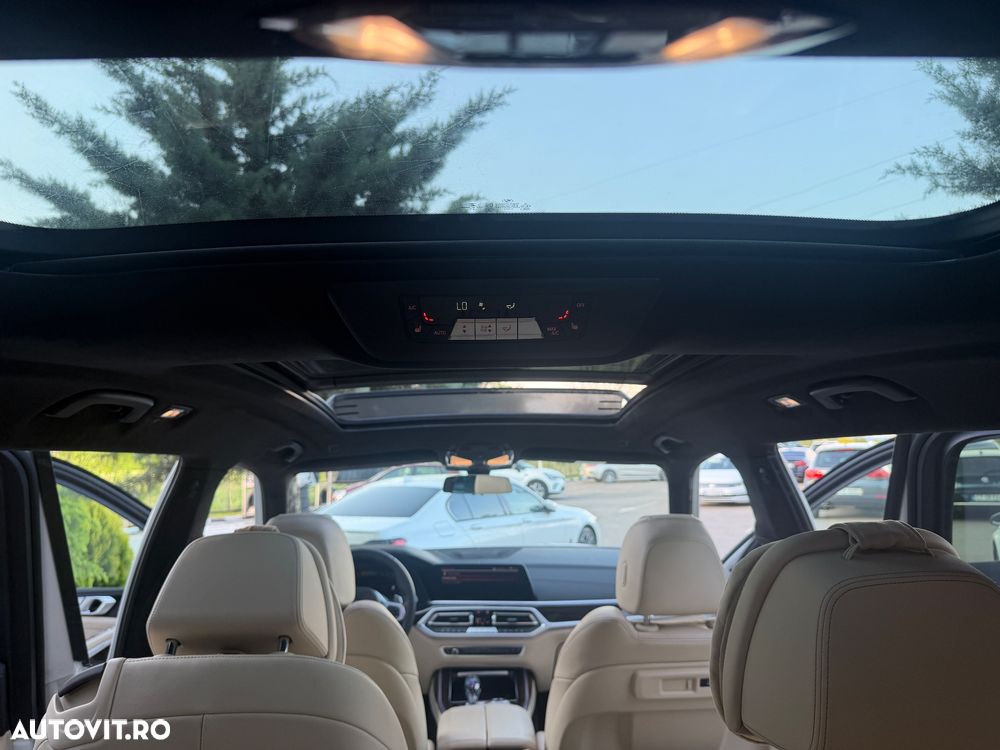 BMW X7 xDrive40d - 9