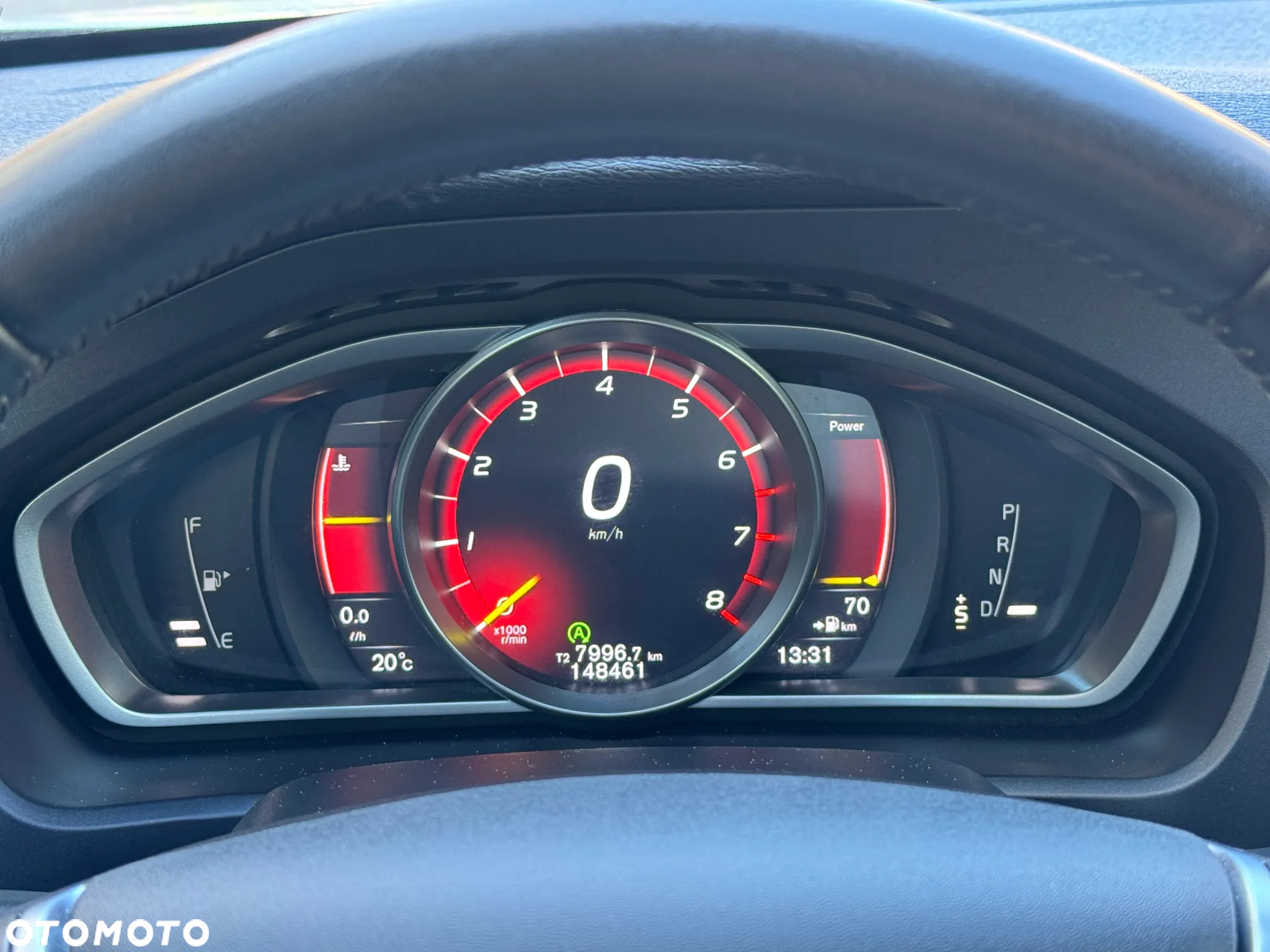 Volvo V40 Cross Country T3 Drive-E Momentum - 17