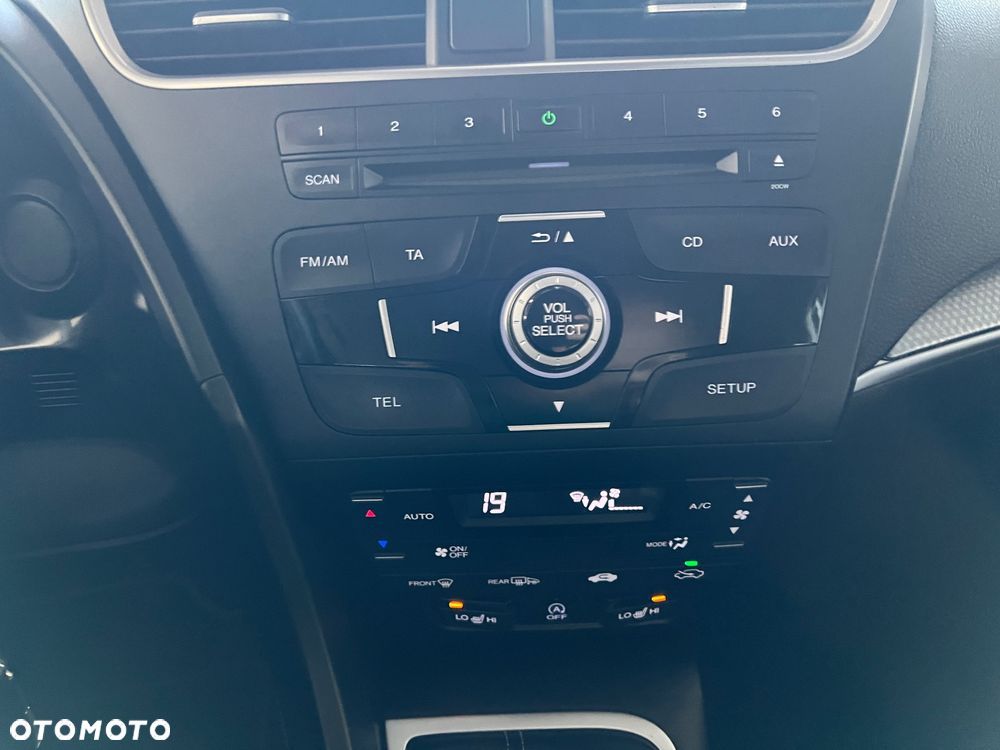 Honda Civic - 17