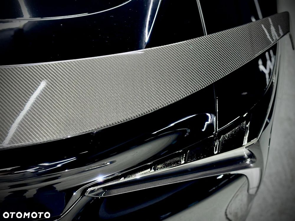 Lexus LC 500 - 13