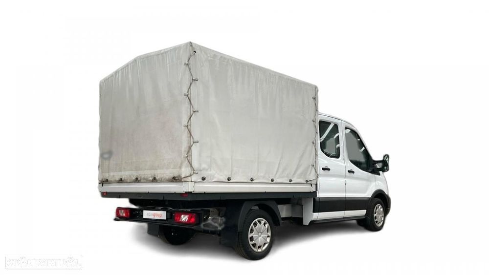 Ford Transit 310 L2 TREND 7L C/IVA - 2