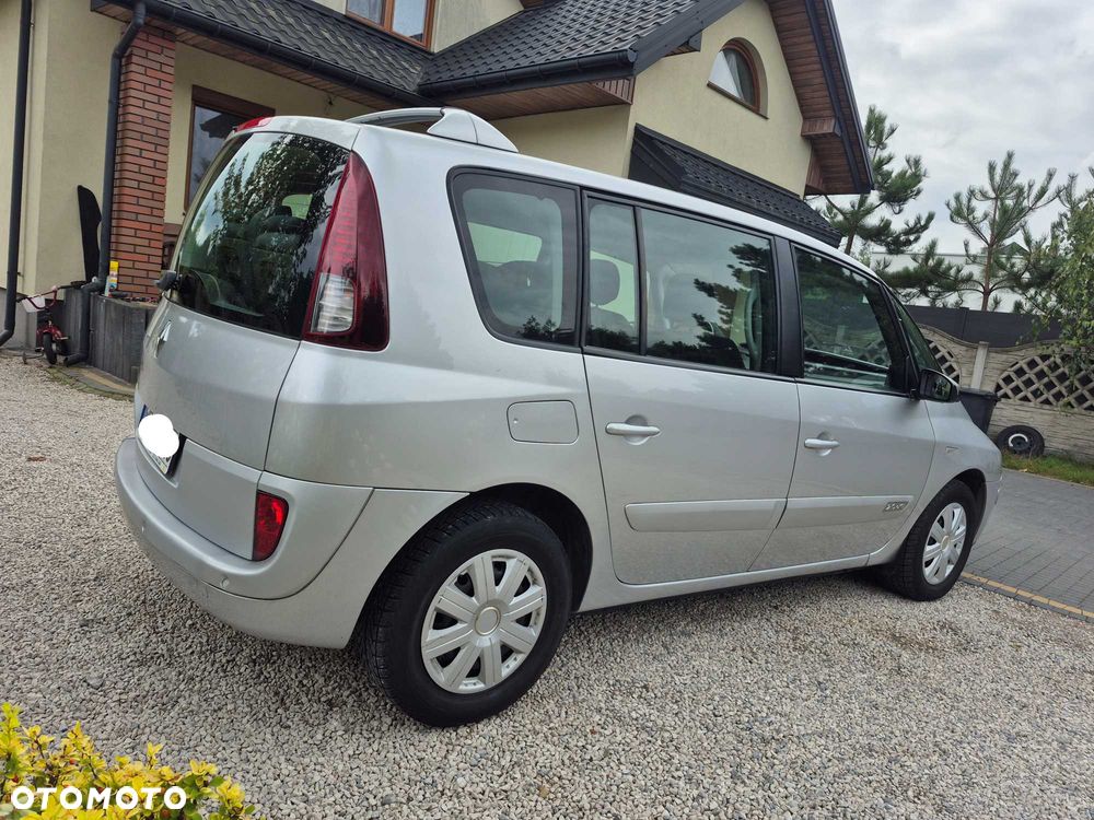 Renault Espace - 4