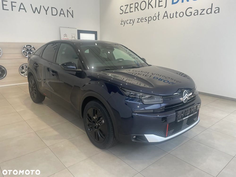 Citroën C4 1.2 mHEV Plus eDCT6 - 5