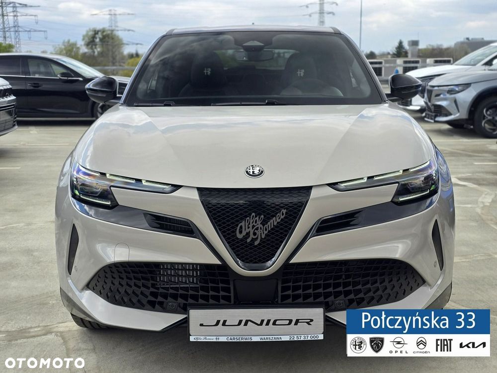 Alfa Romeo Junior - 8