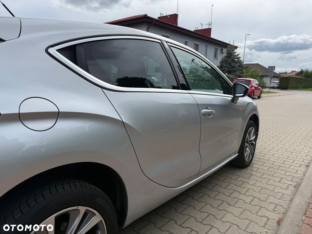 Citroën DS4 - 21